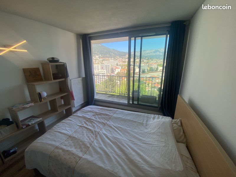 Appartement à louer, 60m², Toulon