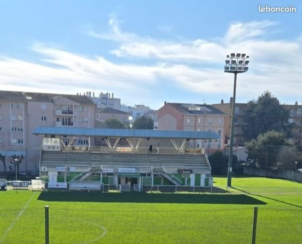Appartement à vendre, 52m², Toulouse