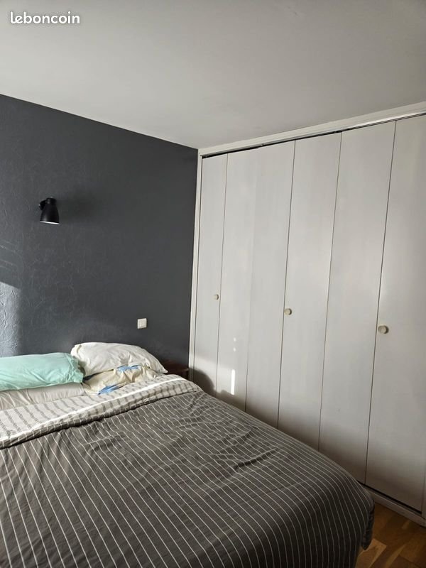 Appartement à vendre, 52m², Toulouse