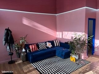 Appartement à vendre, 140m², Boulogne-sur-Mer