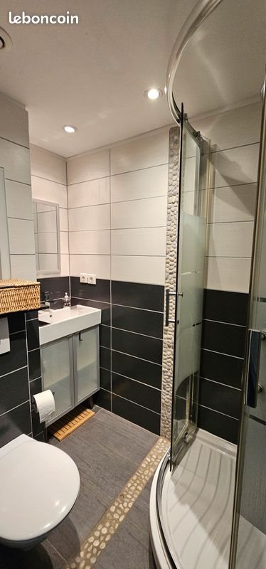 Appartement à louer, 24m², La Grande-Motte