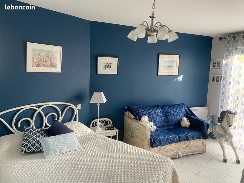 Maison à louer, 90m², Châteaubriant