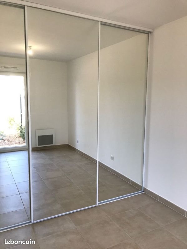 Appartement à louer, 61m², La Garde