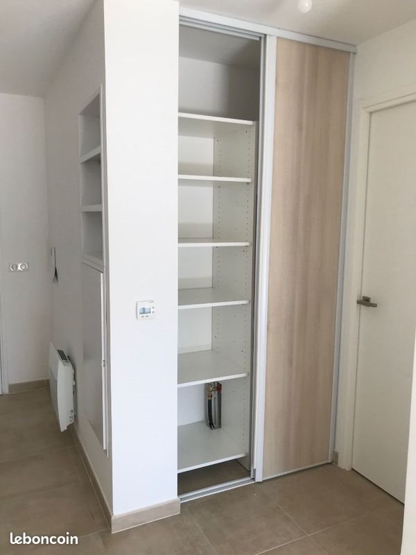 Appartement à louer, 61m², La Garde