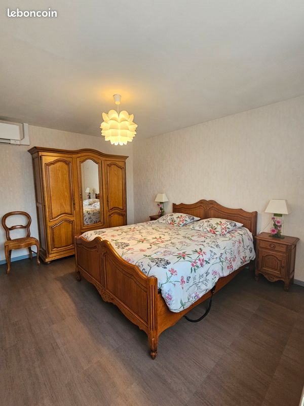 Appartement à vendre, 70m², Notre-Dame-de-Bondeville