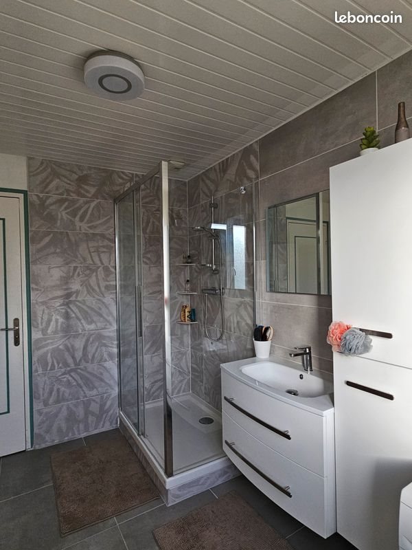 Appartement à vendre, 70m², Notre-Dame-de-Bondeville
