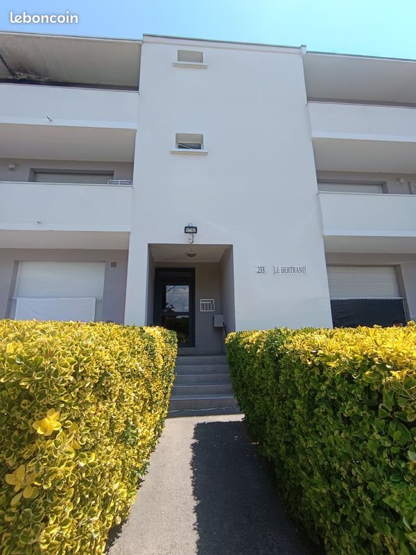 Appartement à vendre, 50m², Montpellier