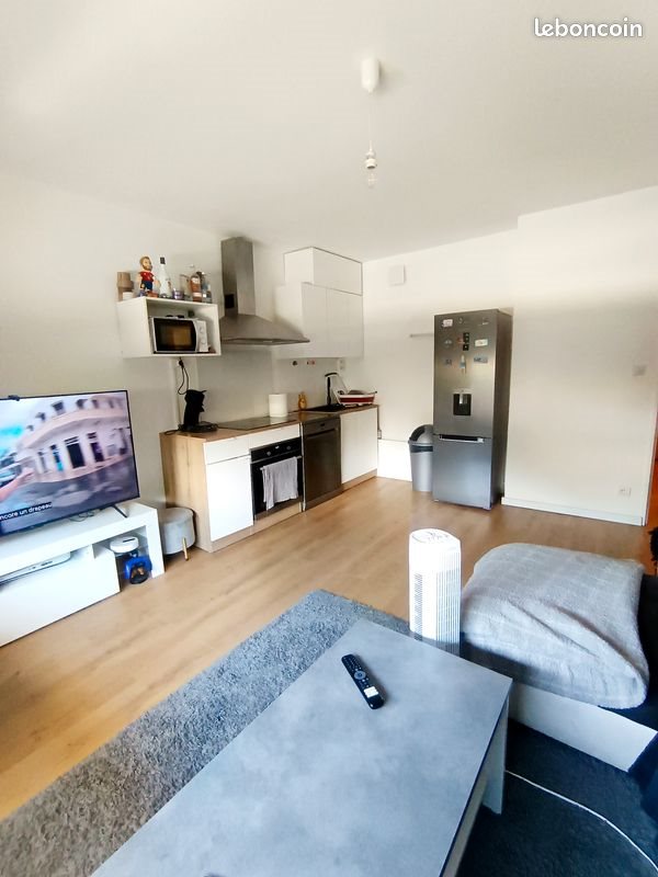 Appartement à vendre, 50m², Montpellier