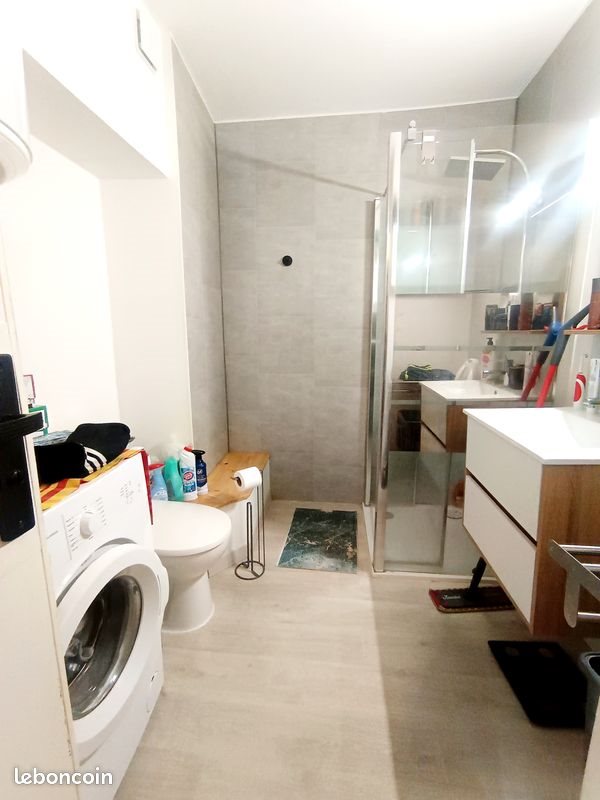 Appartement à vendre, 50m², Montpellier