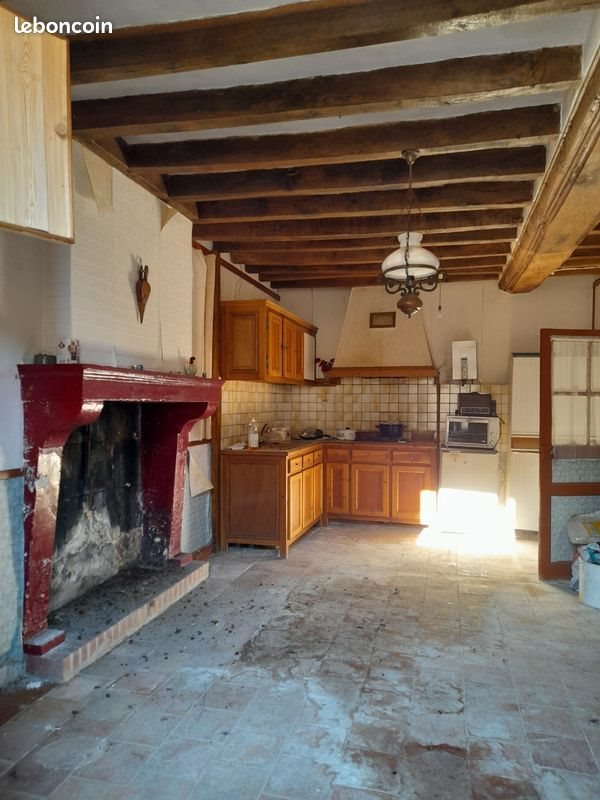Maison à vendre, 90m², Théligny
