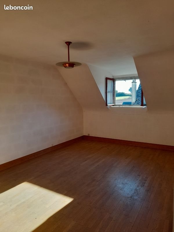 Maison à vendre, 90m², Théligny
