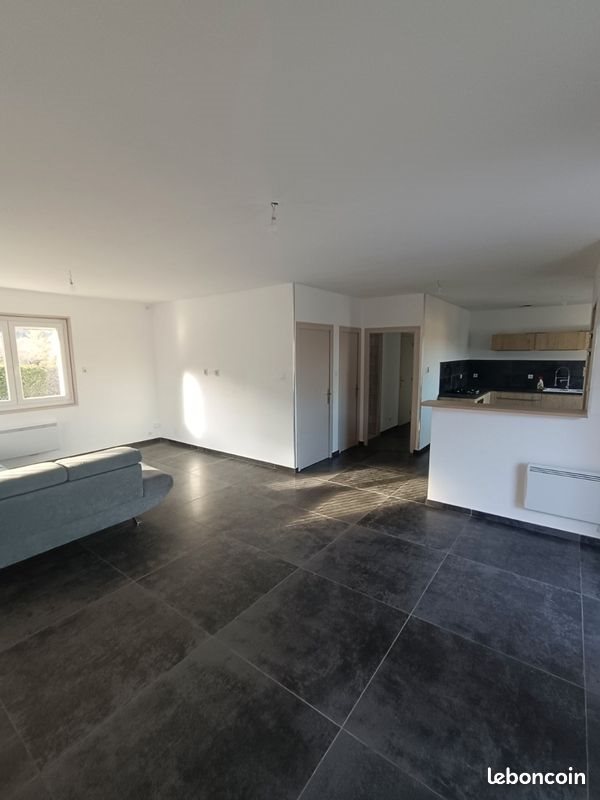 Maison à vendre, 141m², Genilac