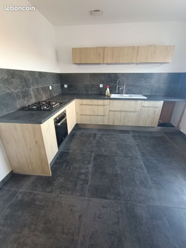 Maison à vendre, 141m², Genilac