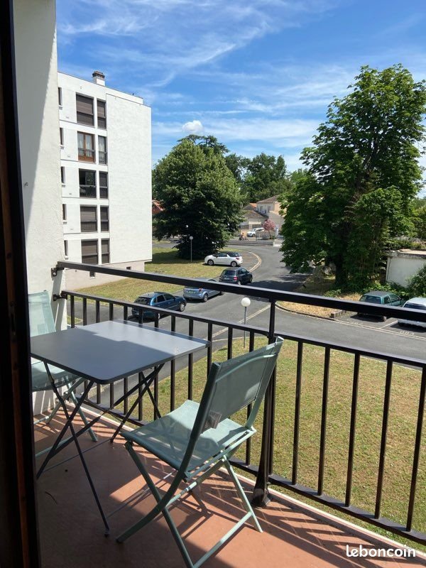 Appartement à vendre, 24m², Talence