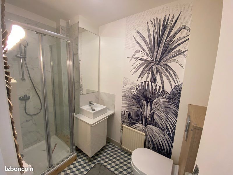 Appartement à vendre, 24m², Talence