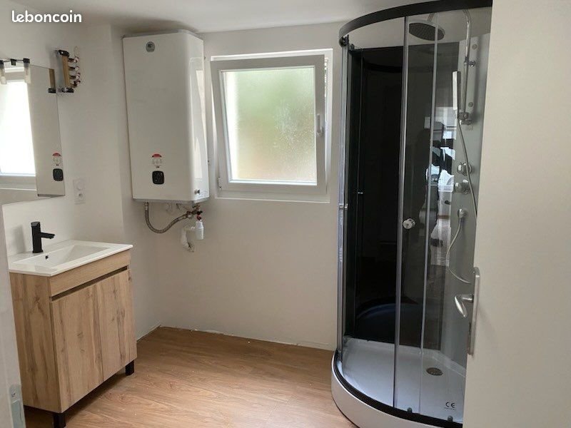 Appartement à louer, 60m², Pleine-Fougères