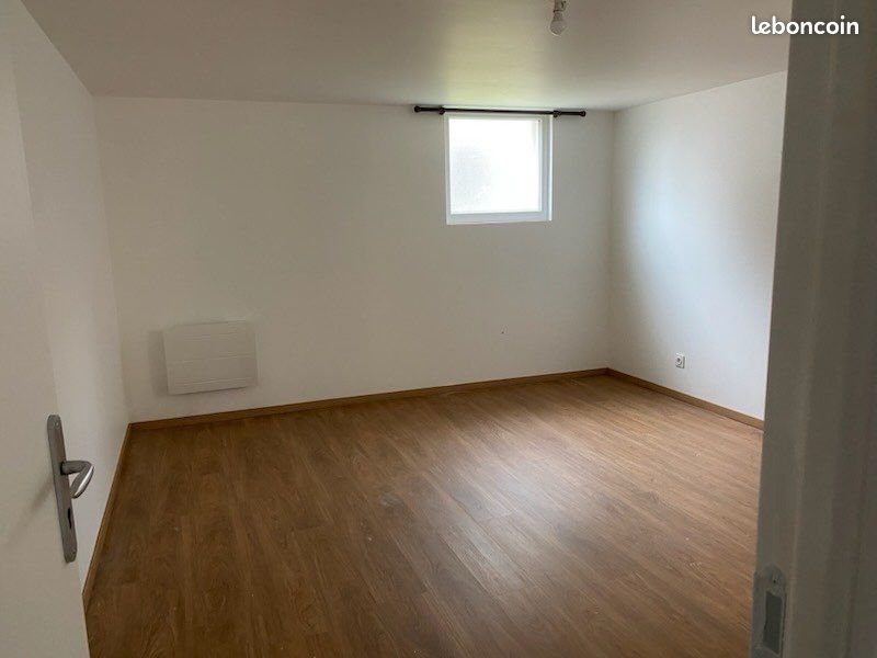 Appartement à louer, 60m², Pleine-Fougères