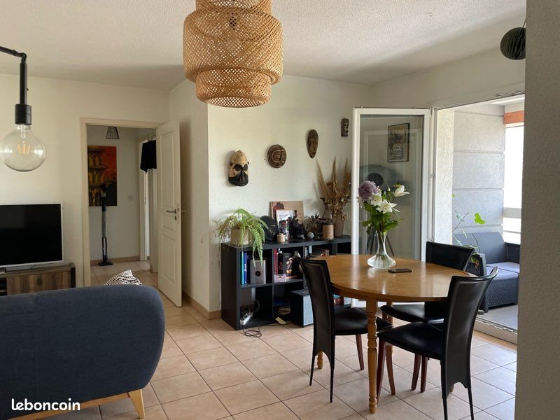Appartement à louer, 65m², Strasbourg