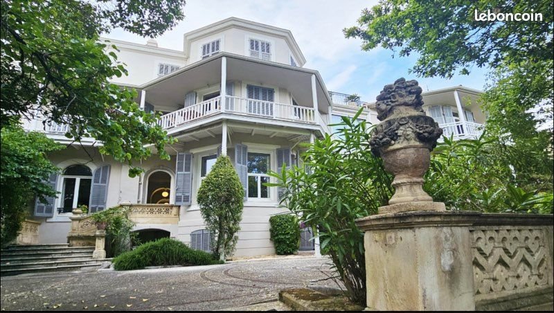 Appartement à louer, 54m², Cannes