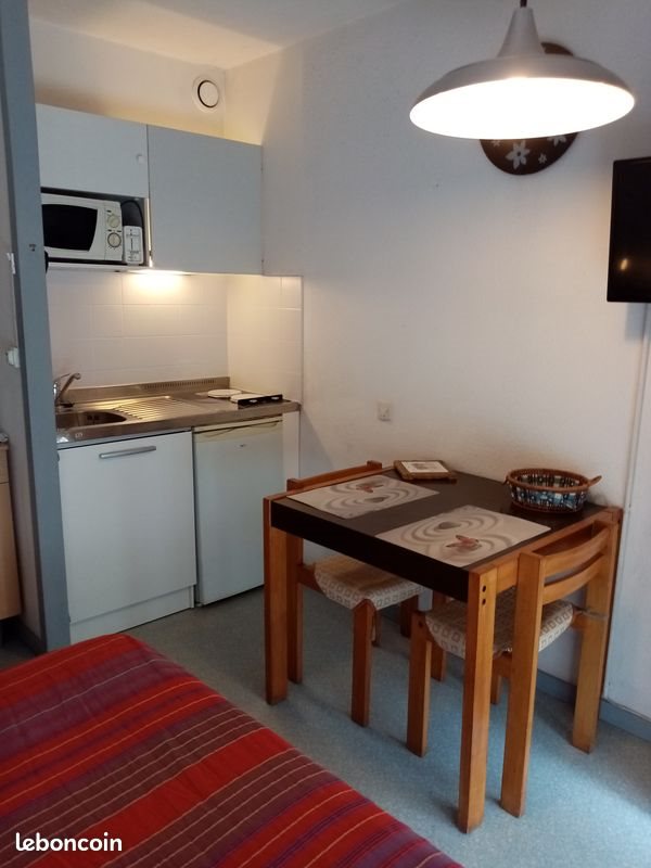 Appartement à vendre, 20m², Dax