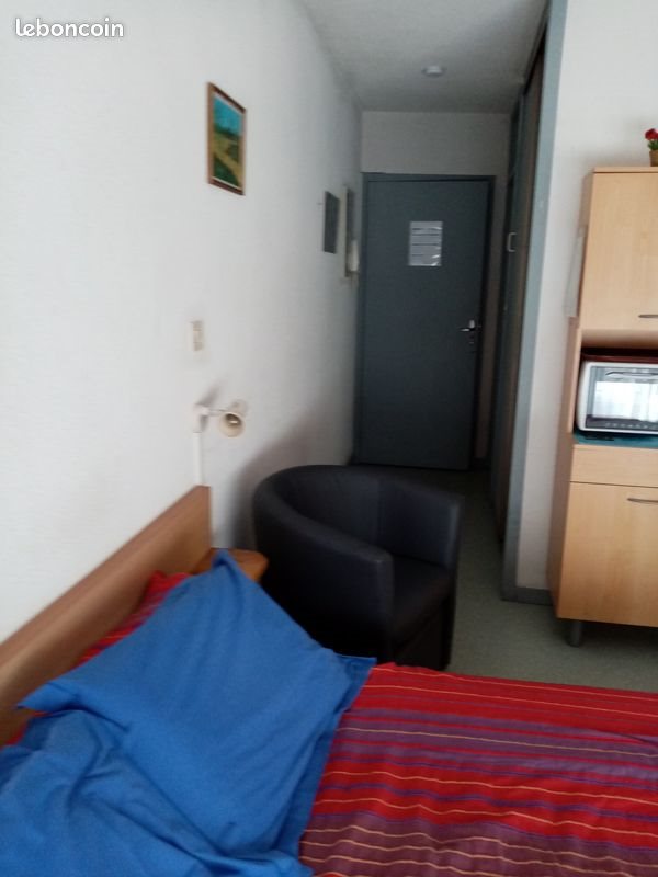 Appartement à vendre, 20m², Dax