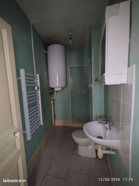 Appartement à louer, 46m², Cosne-Cours-sur-Loire