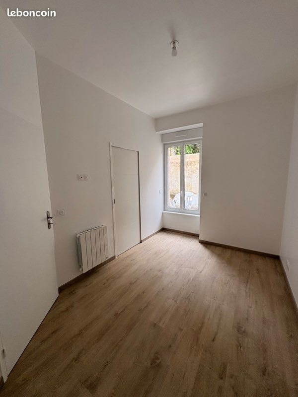 Appartement à louer, 30m², Morlaix