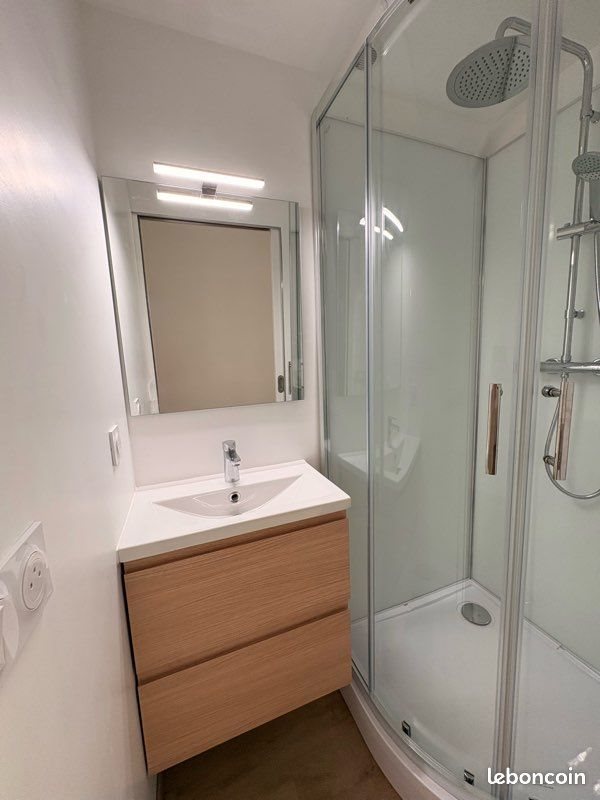 Appartement à louer, 30m², Morlaix