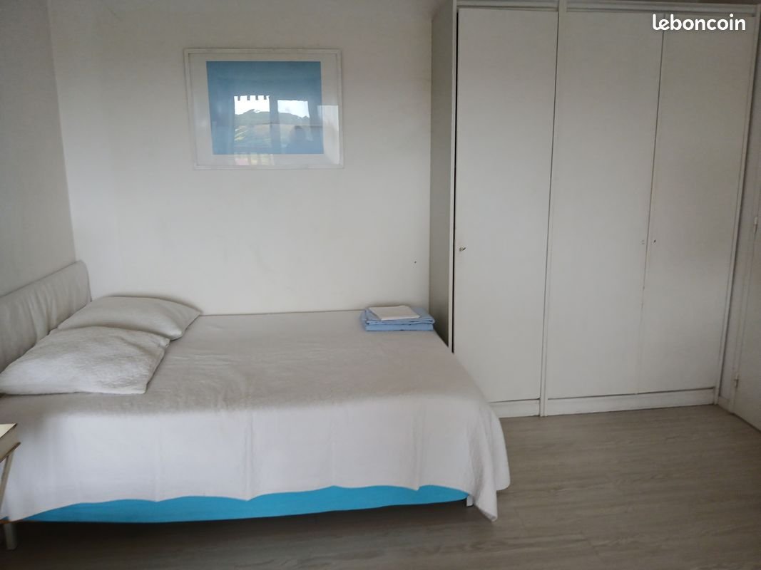 Appartement à louer, 33m², Seignosse