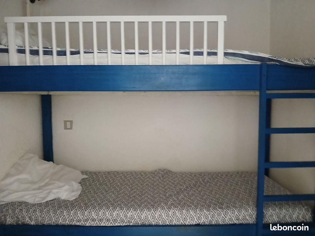 Appartement à louer, 33m², Seignosse