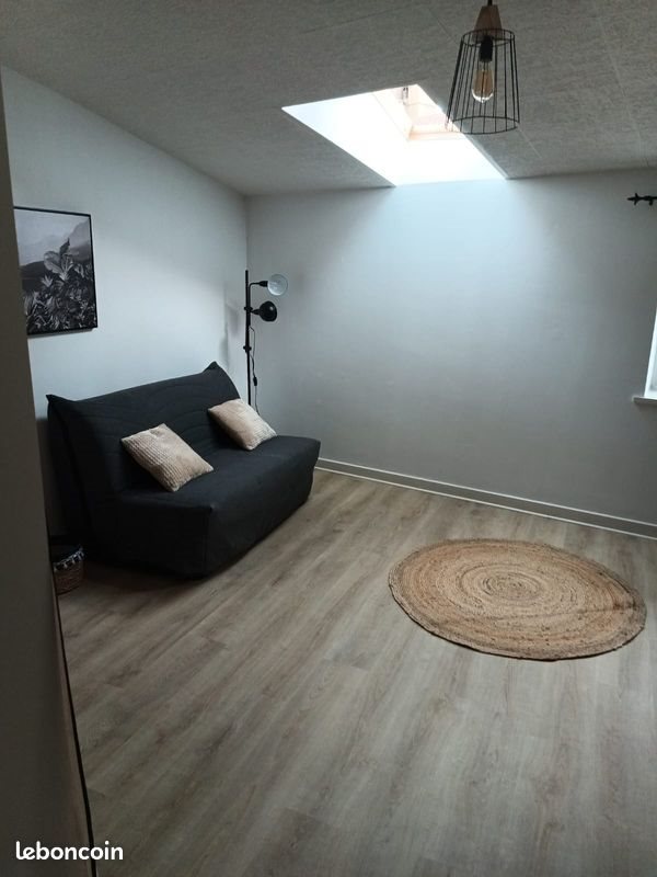 Appartement à louer, 24m², Mâcon