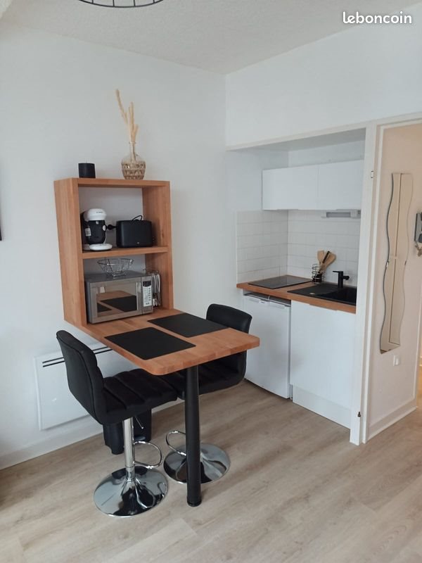 Appartement à louer, 24m², Mâcon