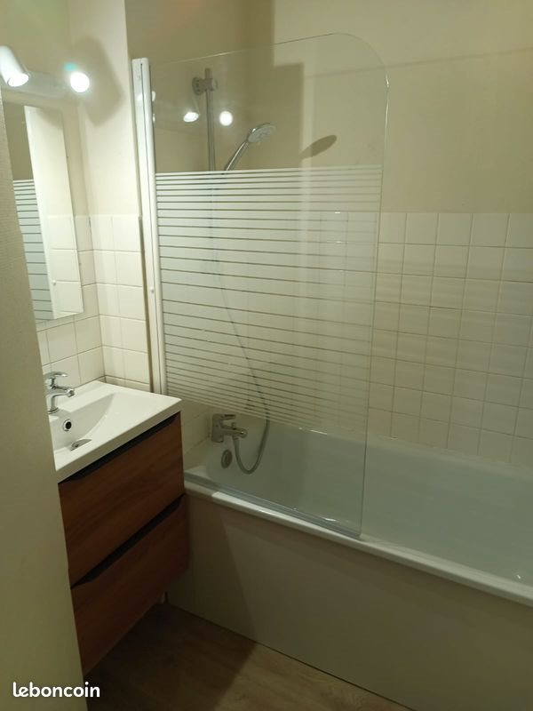 Appartement à louer, 24m², Mâcon