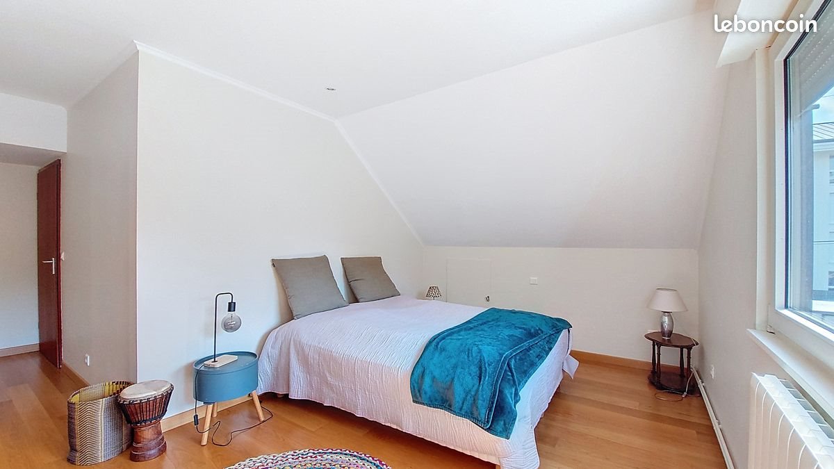 Maison à louer, 200m², Massy