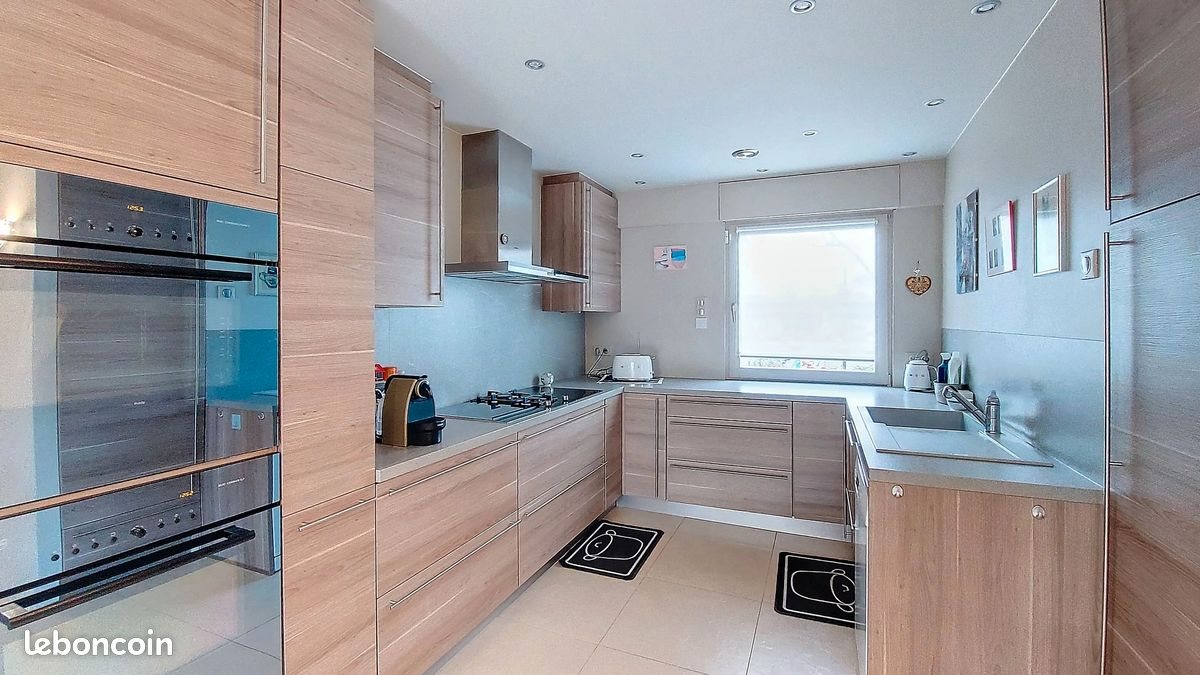 Maison à louer, 200m², Massy