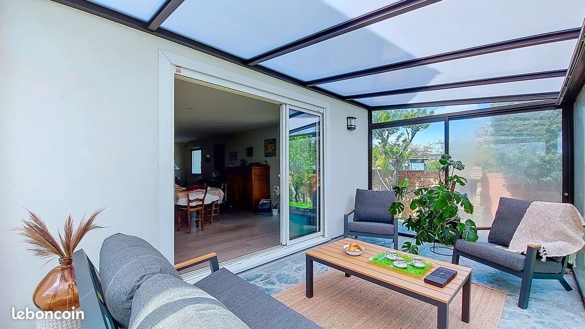 Maison à louer, 200m², Massy