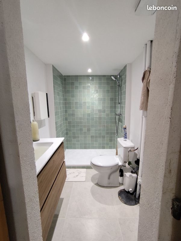 Appartement à louer, 20m², Aurillac