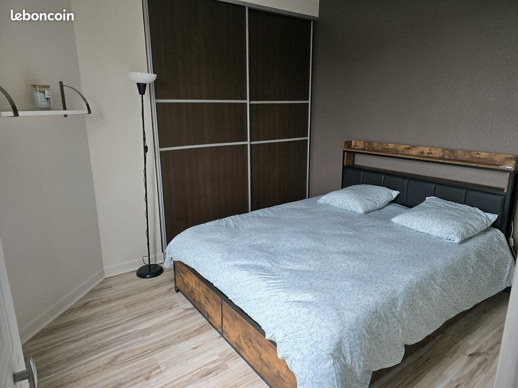 Appartement à louer, 30m², Ivry-sur-Seine