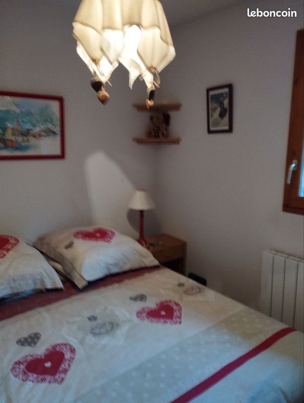 Appartement à vendre, 29m², Praz-sur-Arly
