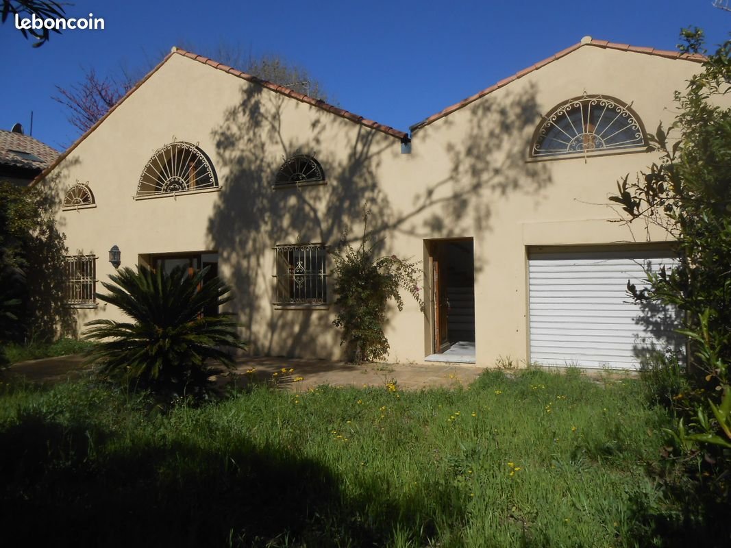 Maison à vendre, 197m², La Crau