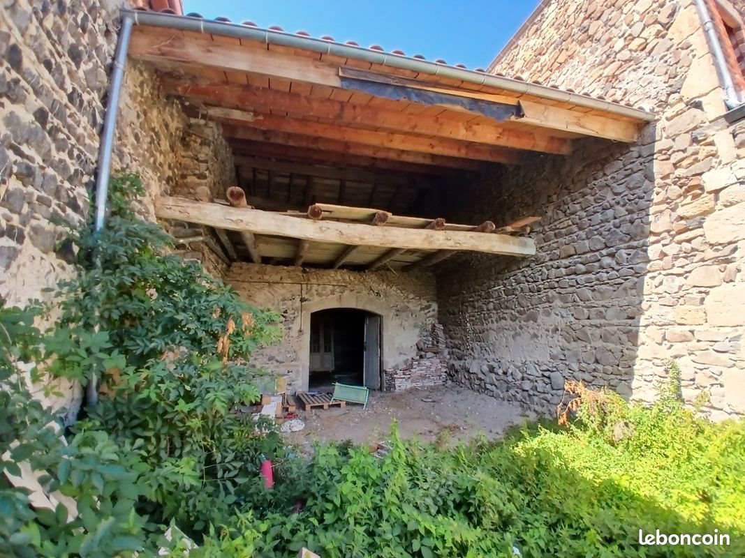 Maison à vendre, 110m², Saint-Babel