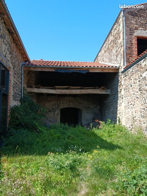 Maison à vendre, 110m², Saint-Babel