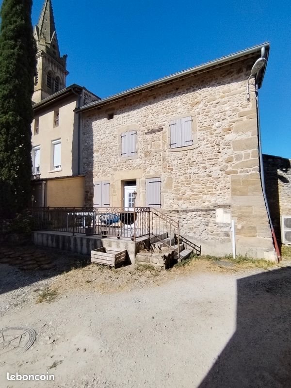 Maison à louer, 66m², Rochefort-Samson