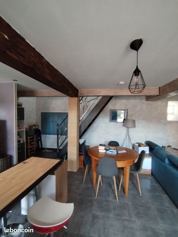 Maison à louer, 66m², Rochefort-Samson