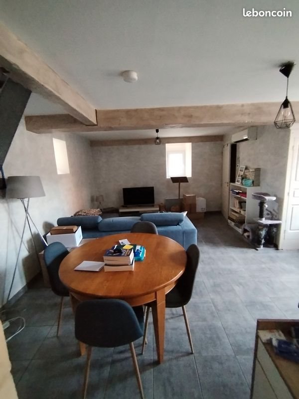 Maison à louer, 66m², Rochefort-Samson