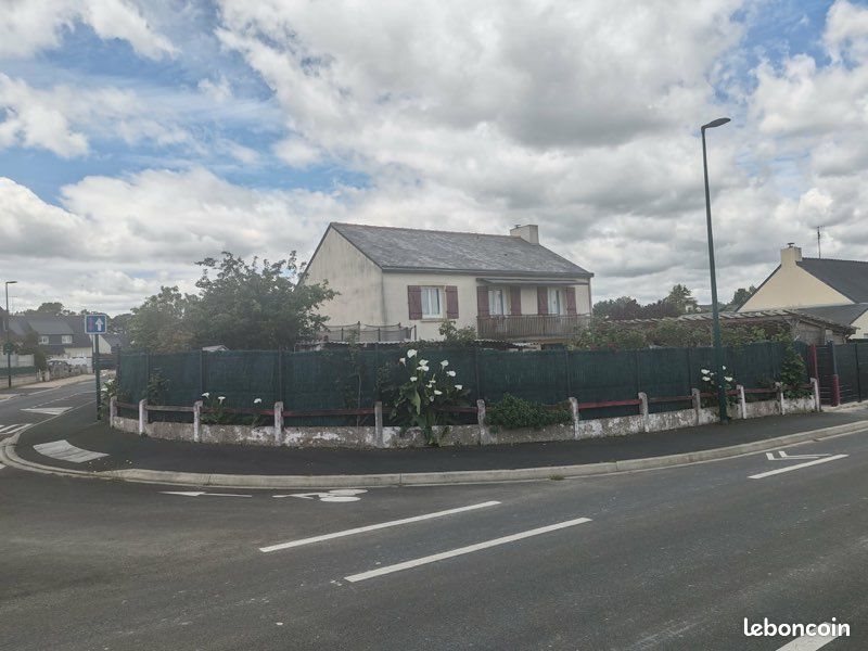 Maison à vendre, 90m², Derval