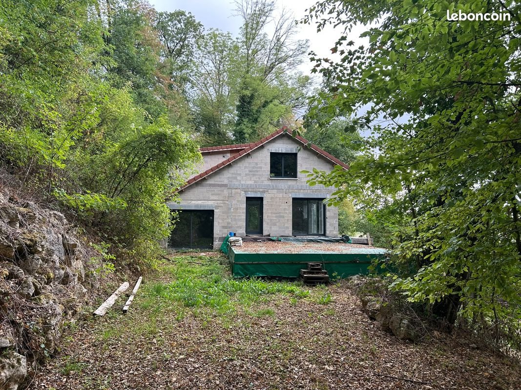 Maison à vendre, 140m², Saint-Mihiel
