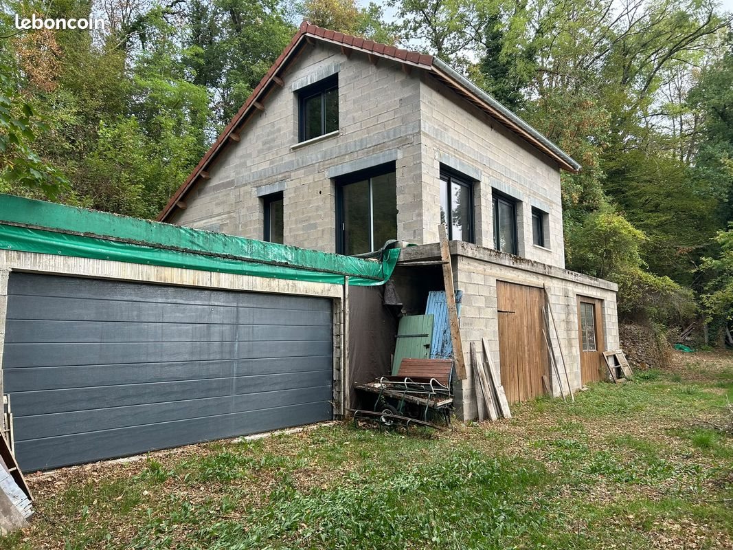 Maison à vendre, 140m², Saint-Mihiel