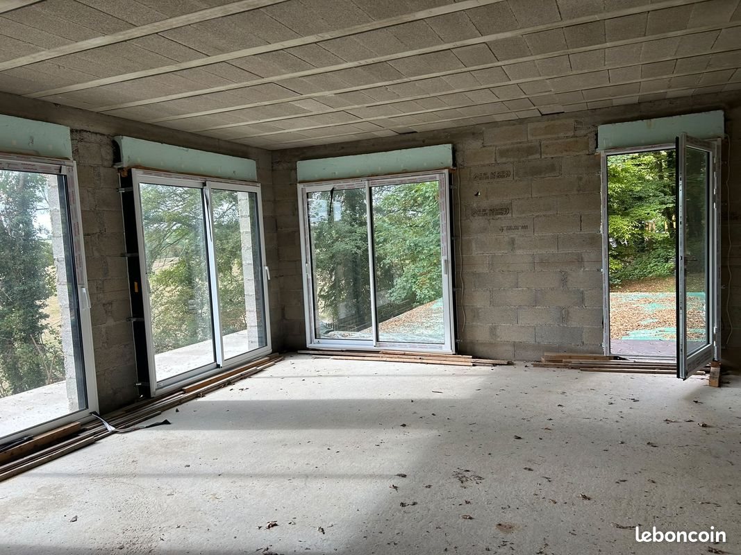 Maison à vendre, 140m², Saint-Mihiel