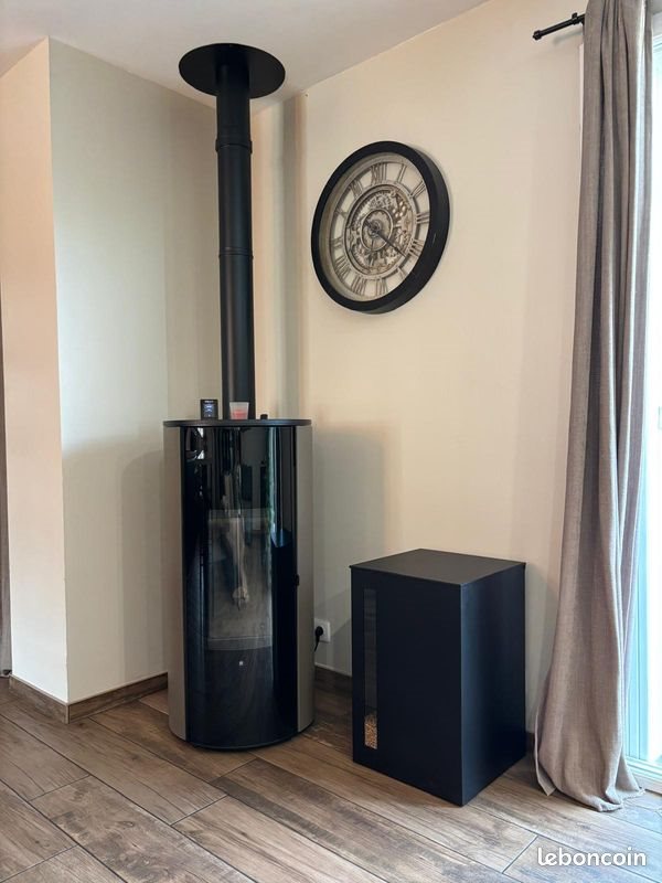 Maison à vendre, 89m², Pompignac